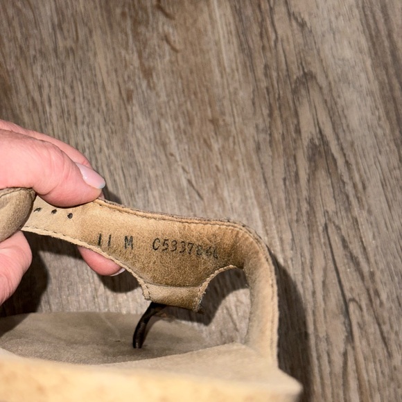 SAS • Sanibel T-Strap Sandals - Picture 9 of 11